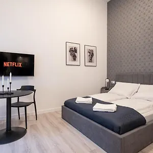 D48 - Boulevard - Location By Bqa Apartament