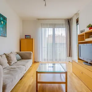Kaz52 Apartament