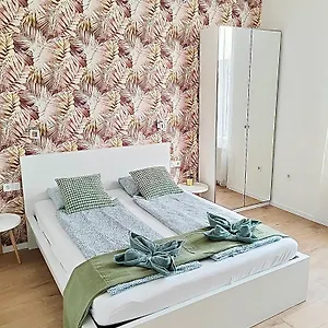 Appartamento R374 #freeparking, Budapest