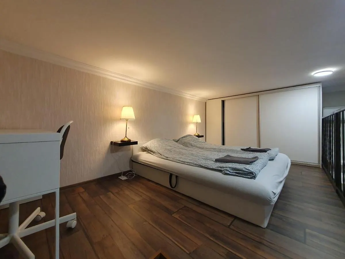 Apartament Madam With Ac And The Central Location Budapeszt Węgry